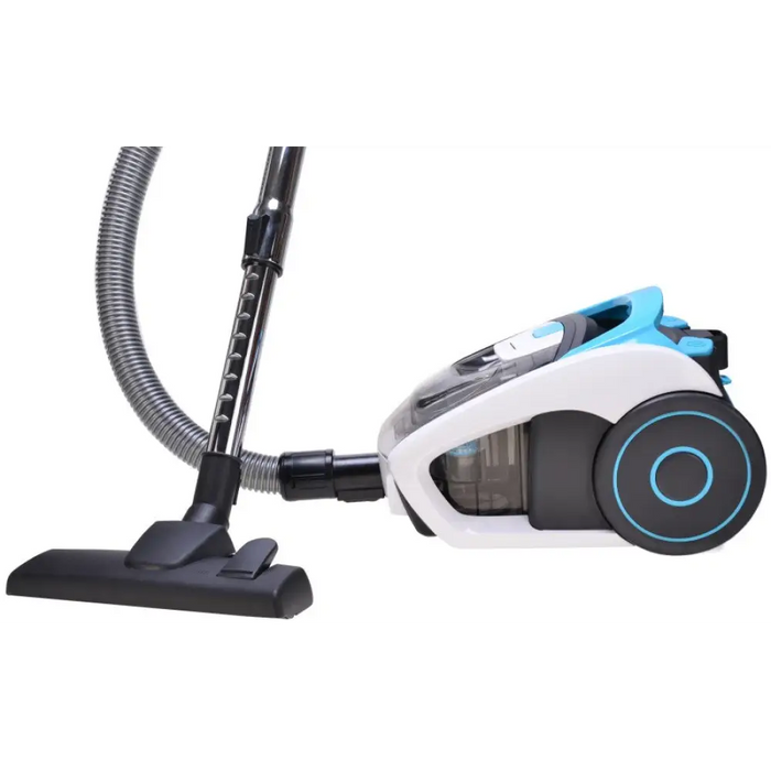 Blaupunkt VCC301 вакуум 1.2 L Drum вакуум Dry 700 W Bagless