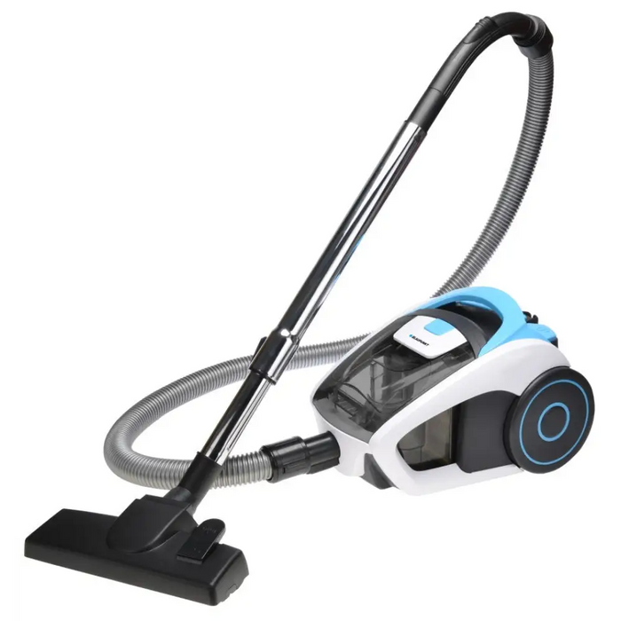 Blaupunkt VCC301 вакуум 1.2 L Drum вакуум Dry 700 W Bagless