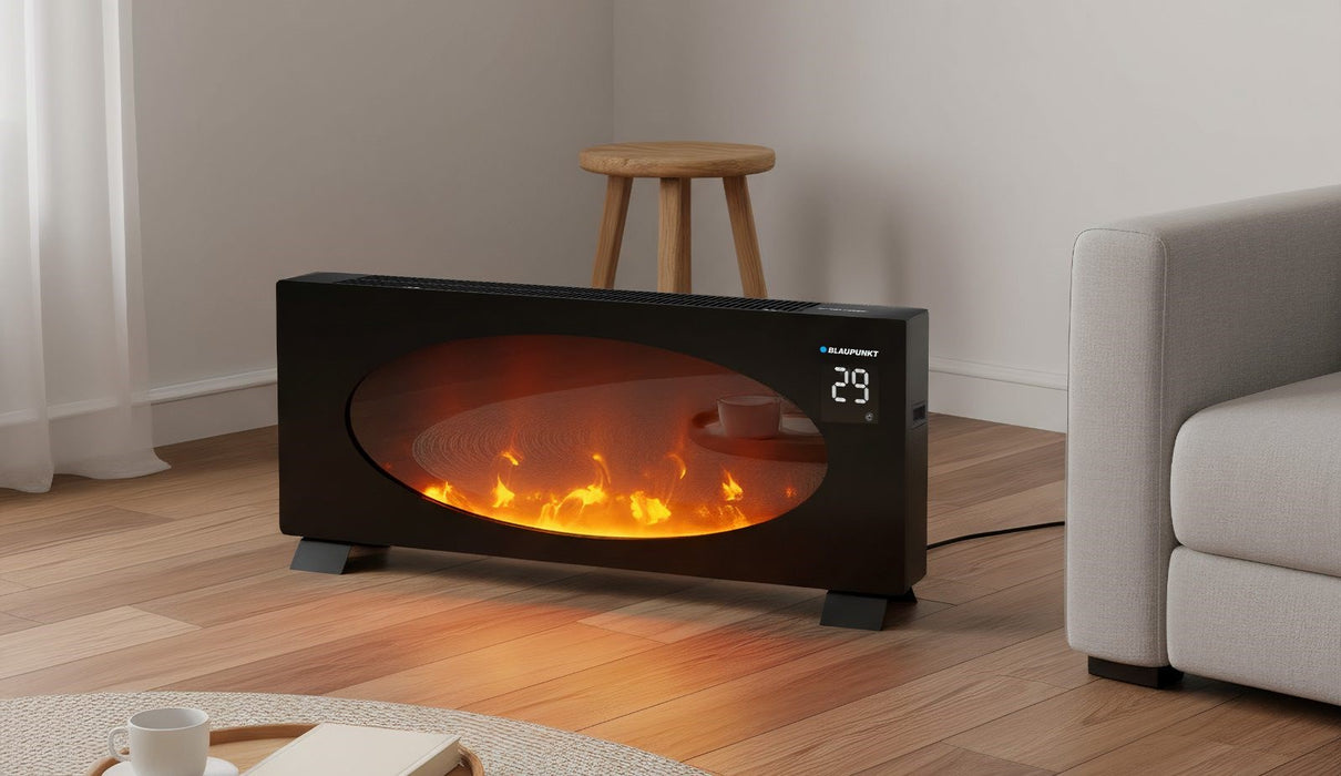 Гнездо панелно Blaupunkt HPC701