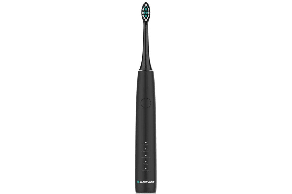 Електрическа четка за зъби Blaupunkt DTS201BK, черна