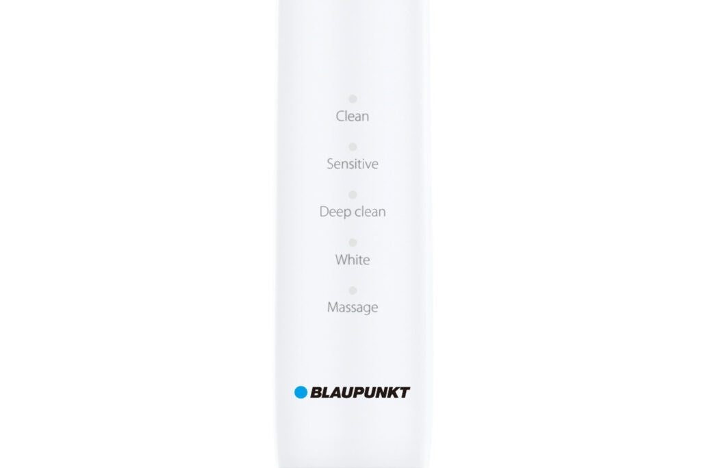 Комплект електрически четки за зъби Blaupunkt DTS201SET от Blaupunkt