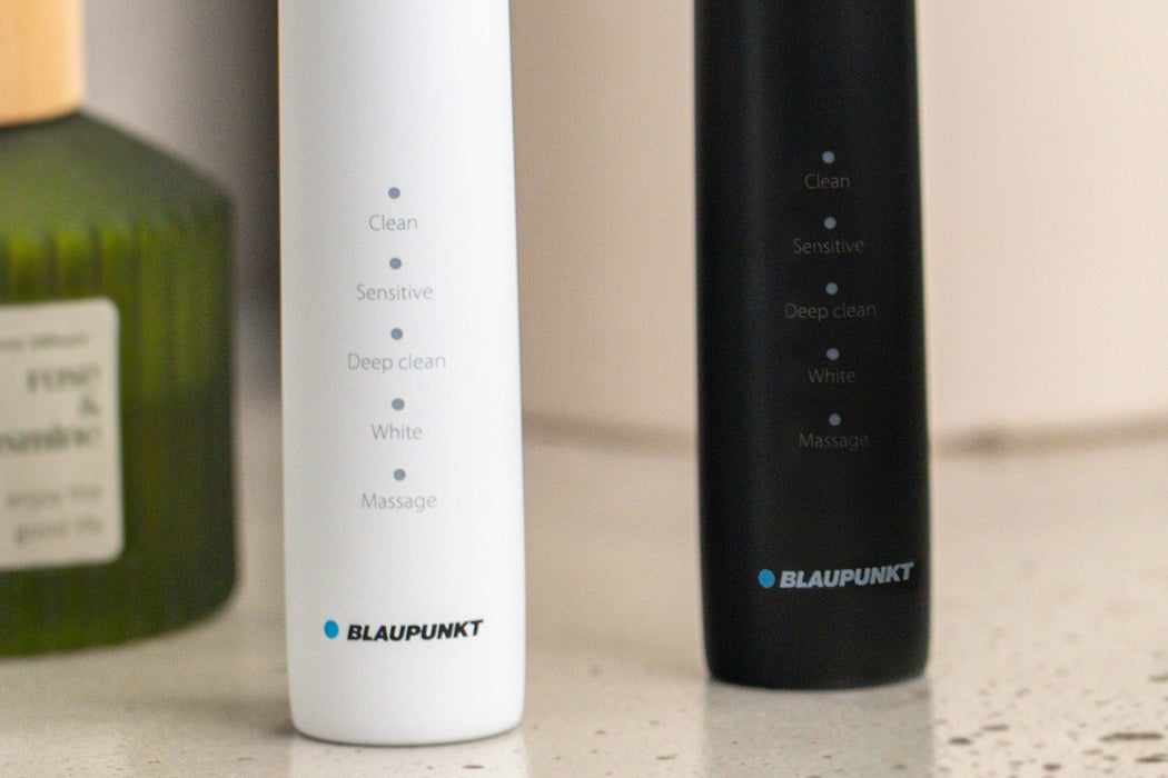 Комплект електрически четки за зъби Blaupunkt DTS201SET от Blaupunkt
