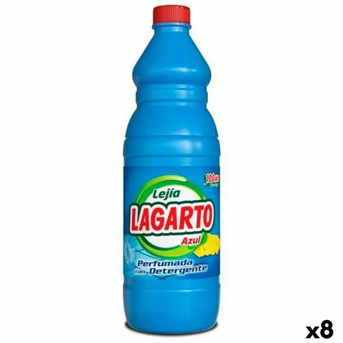 Bleach Lagarto 1,5 L (8 броя)