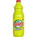 Bleach Lagarto Лимон 1,5 L (8 броя)