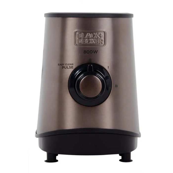 БЛЕНДЕР BLACK&DECKER BXJB800E 800 W