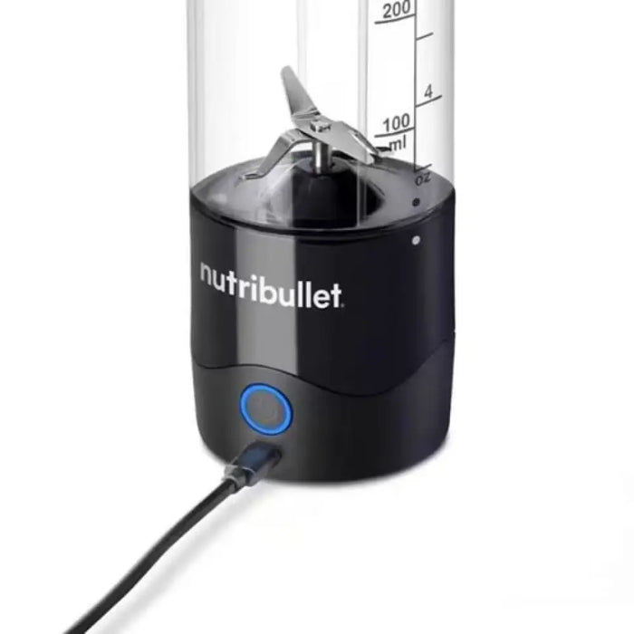 Блендер Nutribullet NBP003B
