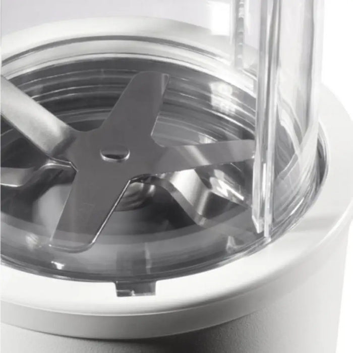Блендер Nutribullet Pro NB907MAW бял мат