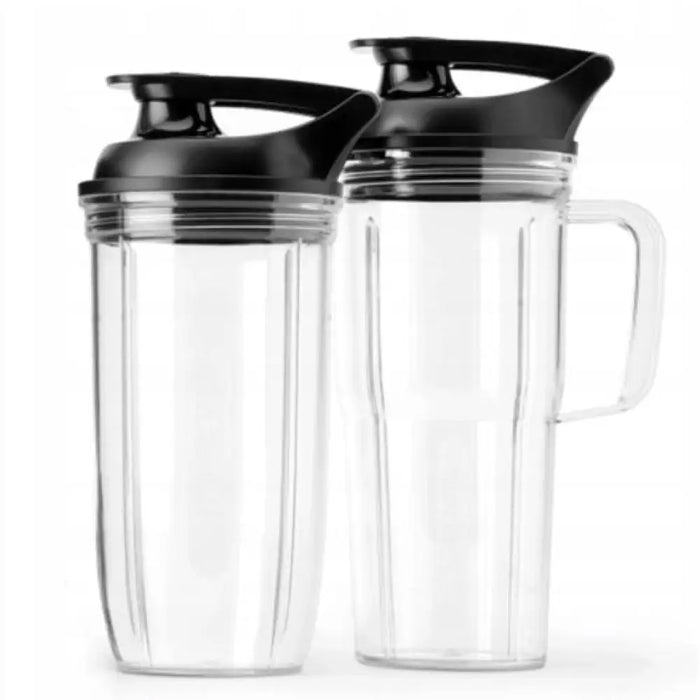 Блендер Nutribullet SmartSense 1500 NBF550DG