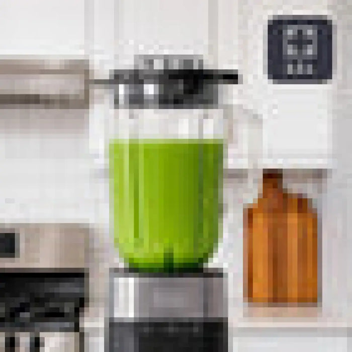 Блендер BLACK&DECKER BXJB1201E