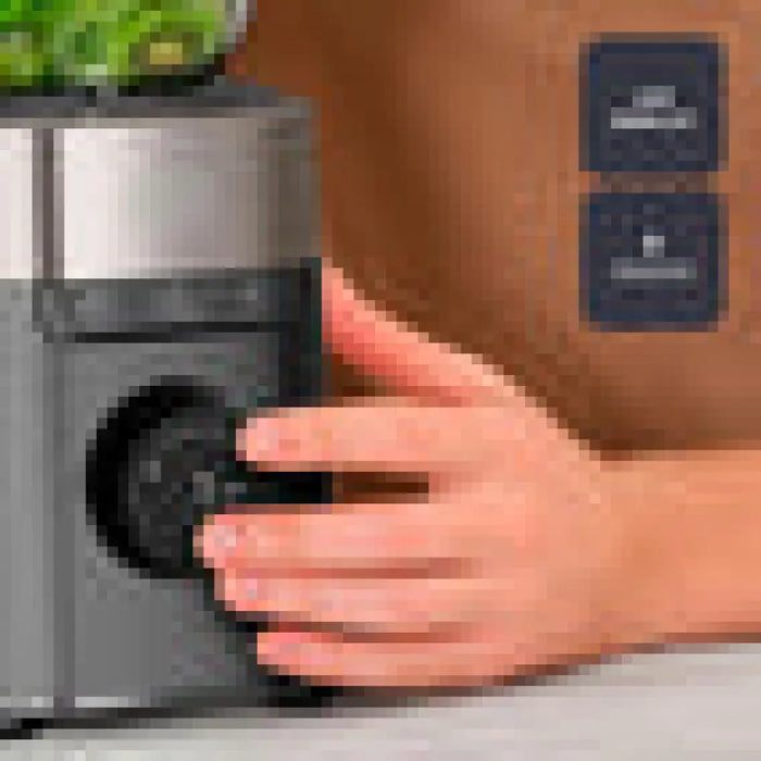 Блендер BLACK&DECKER BXJB1201E