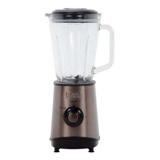 БЛЕНДЕР BLACK&DECKER BXJB800E 800 W