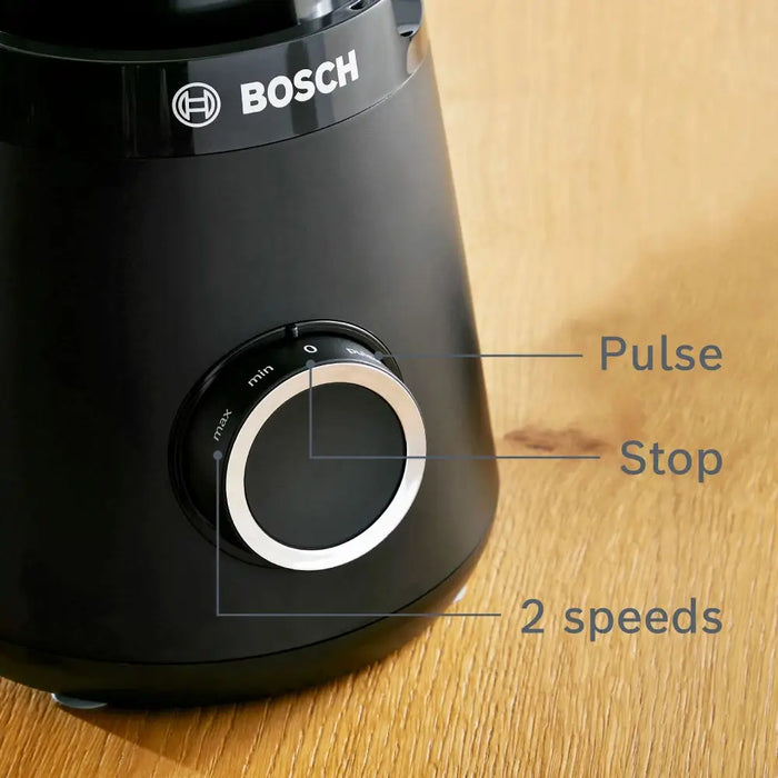 Блендер Bosch MMB6176B Series 4 VitaPower Blender