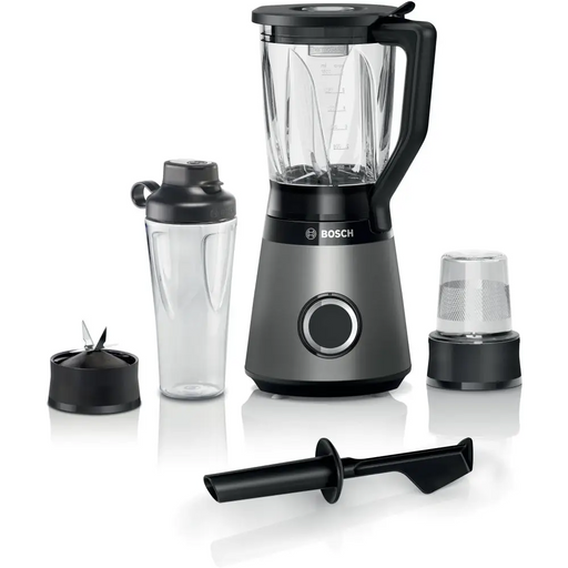 Блендер Bosch MMB6177S Series 4 VitaPower Blender