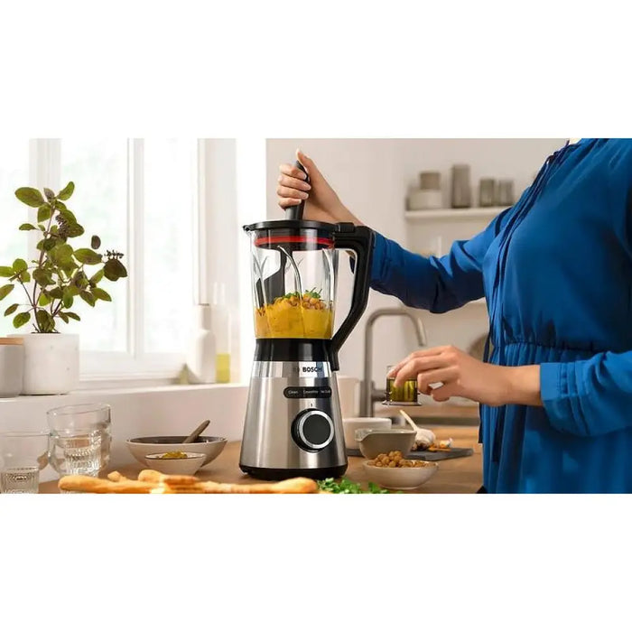 Блендер Bosch MMB6382M VitaPower 1200 W 1,5 л.