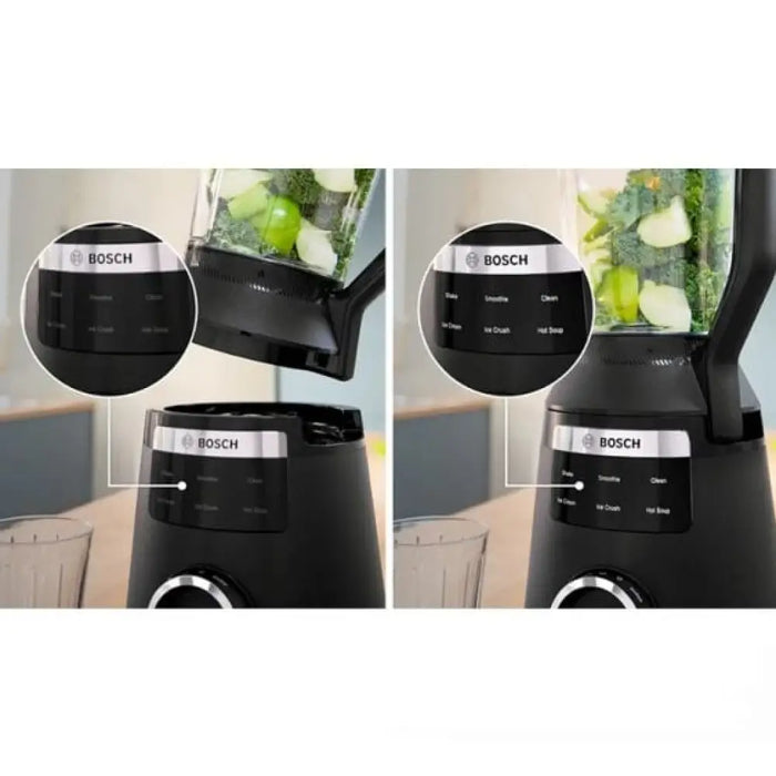 Блендер BOSCH MMB6652B