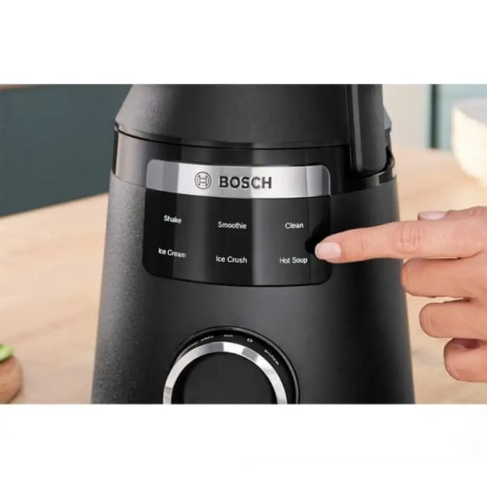 Блендер BOSCH MMB6652B