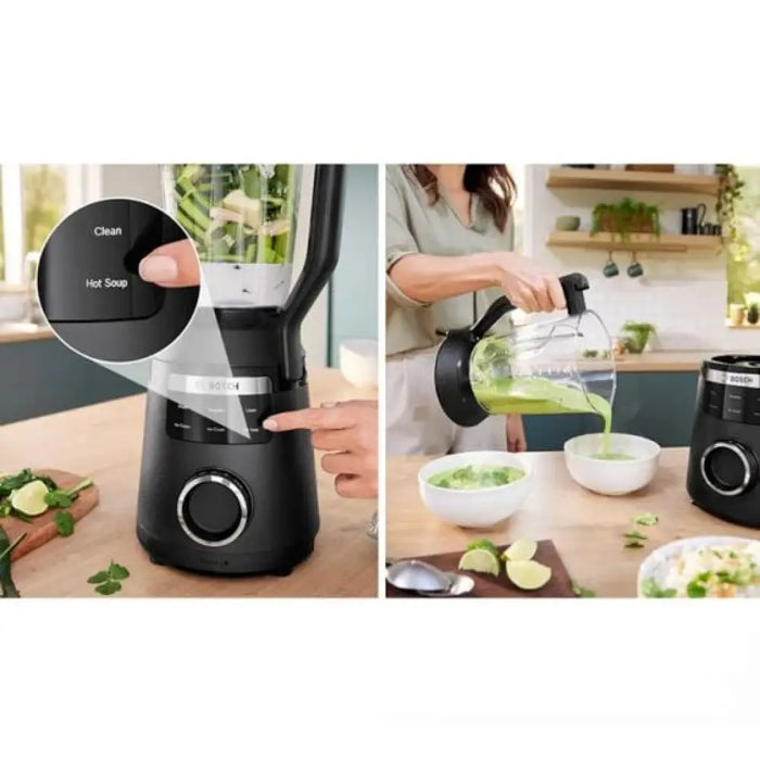 Блендер BOSCH MMB6652B