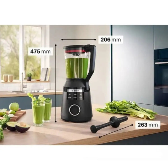 Блендер BOSCH MMB6652B