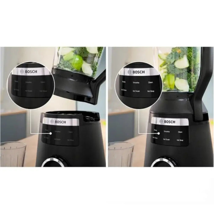 Блендер BOSCH MMB6654B