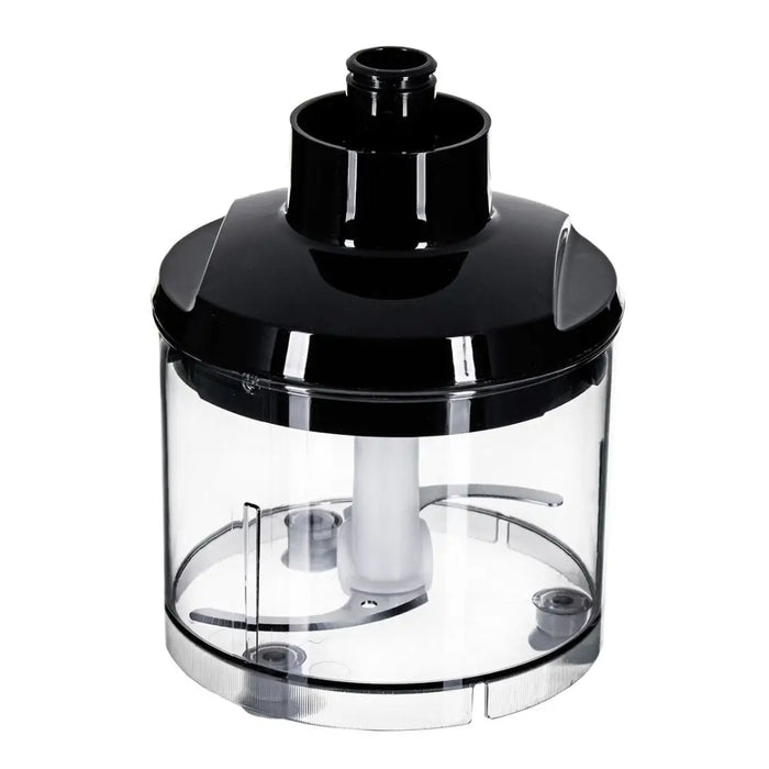 Блендер Bosch MSM4B620 Потопяем пасатор 1000 W Черен