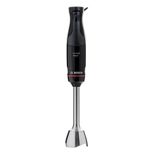 Блендер Bosch MSM4B620 Потопяем пасатор 1000 W Черен