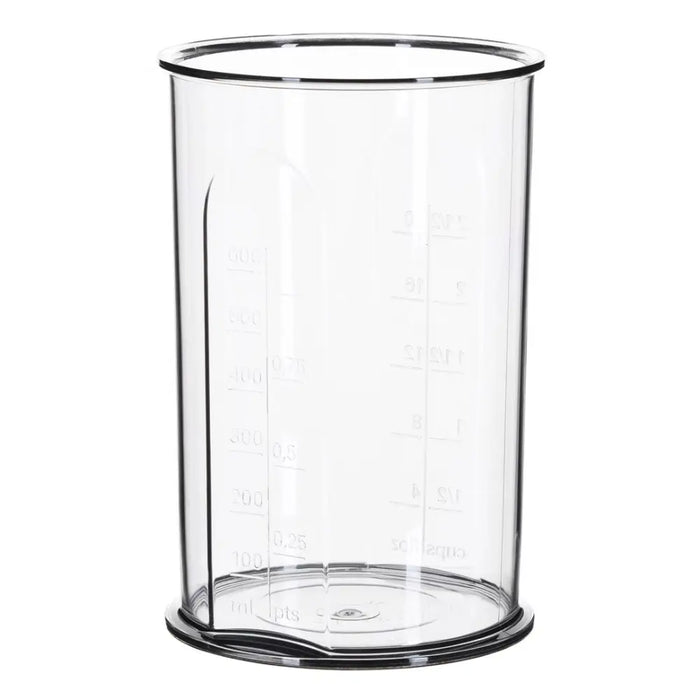 Блендер Bosch MSM4B620 Потопяем пасатор 1000 W Черен