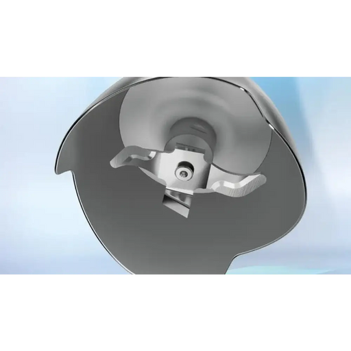 Блендер Bosch Serie 4 MSM4B6V2 1.2 L Потопяем блендер 1000