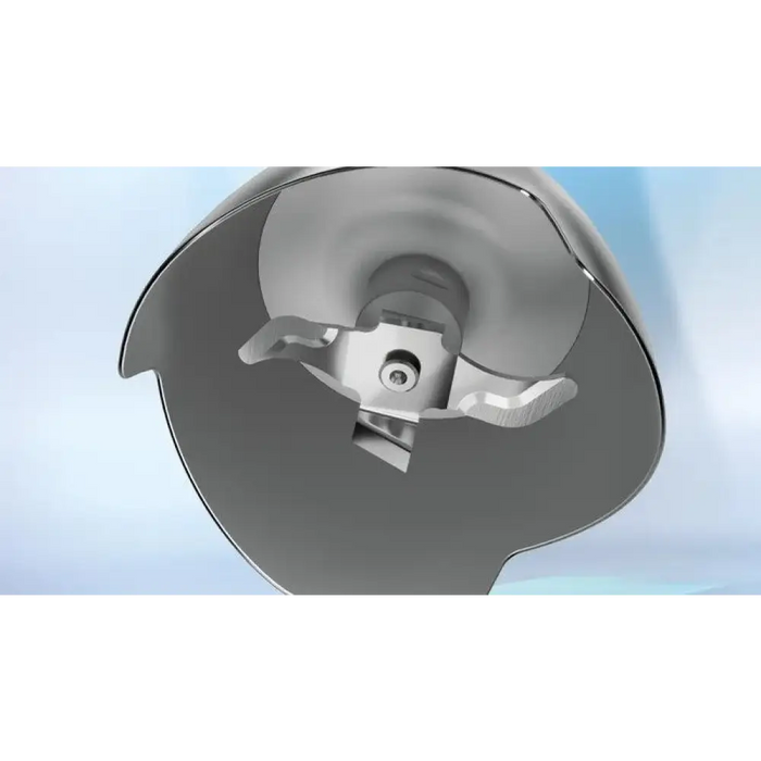 Блендер Bosch Serie 4 MSM4B6V2 1.2 L Потопяем блендер 1000