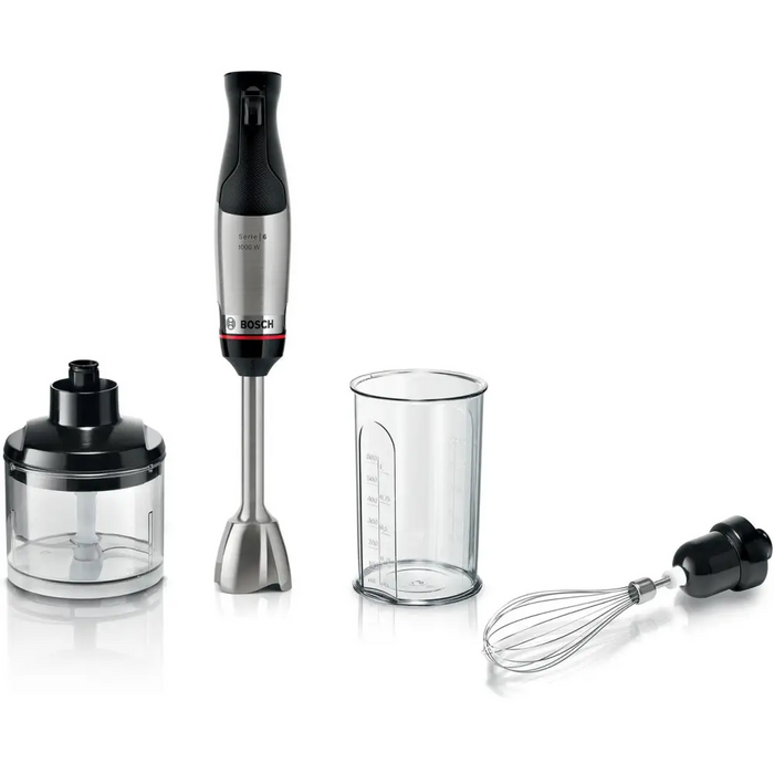 Блендер Bosch Serie 6 MSM6M621 0.5 л потопяем блендер 1000