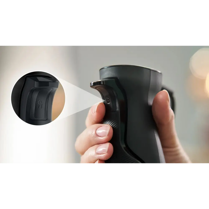 Блендер Bosch Serie 6 MSM6M621 0.5 л потопяем блендер 1000