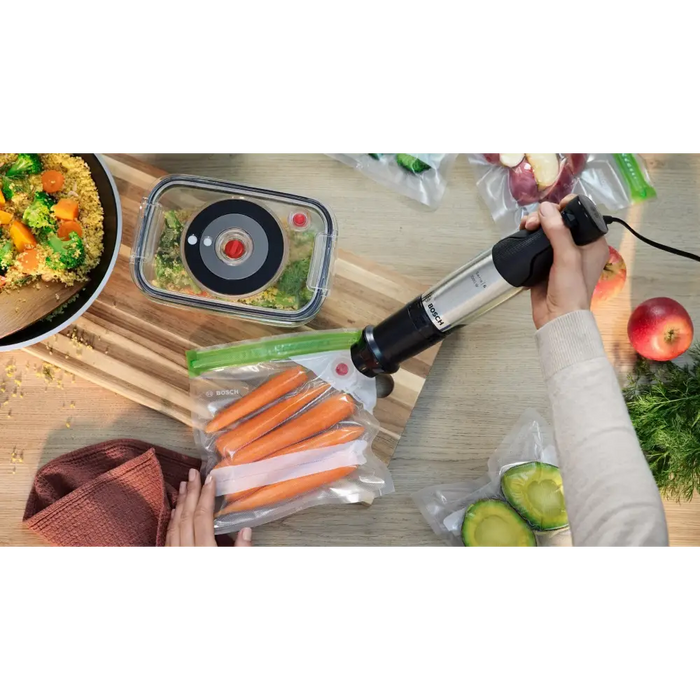 Блендер Bosch Serie 6 MSM6M621 0.5 л потопяем блендер 1000