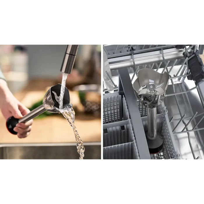 Блендер Bosch Serie 6 MSM6M621 0.5 л потопяем блендер 1000