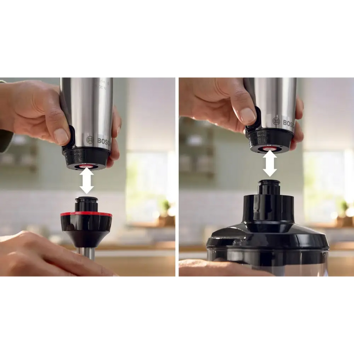 Блендер Bosch Serie 6 MSM6M621 0.5 л потопяем блендер 1000