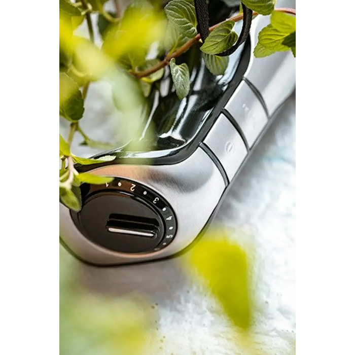 Блендер Camry CR 4615 Потопяем блендер Черен Неръждаема