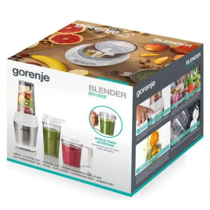 Блендер GORENJE BN1000E