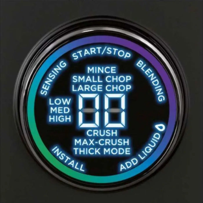 Блендер и кухненски робот NINJA Detect Power Pro TB401EU