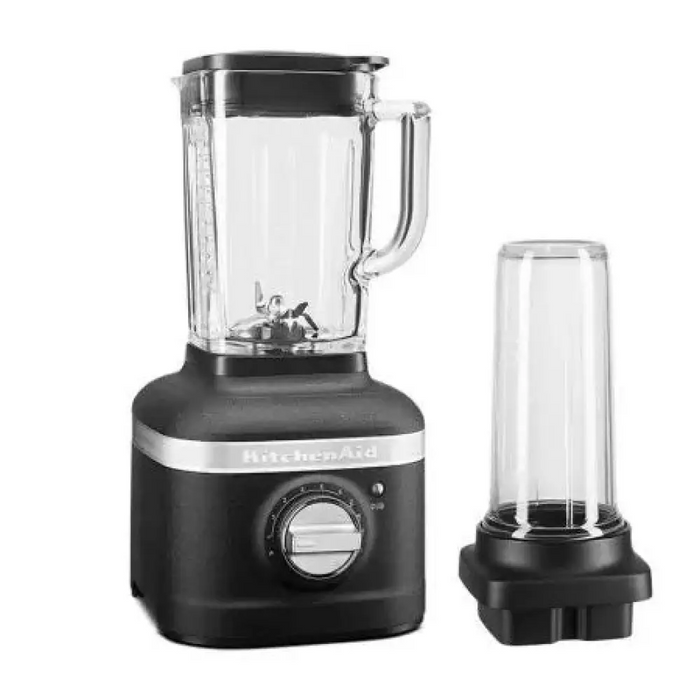 Блендер KitchenAid 5KSB4034EBK 1.4 L Настолен блендер 1200