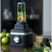 Блендер KitchenAid 5KSB4034EBK 1.4 L Настолен блендер 1200