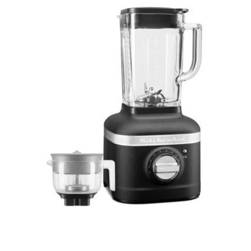Блендер KitchenAid 5KSB4054EBK 1.4 L Настолен блендер 1200