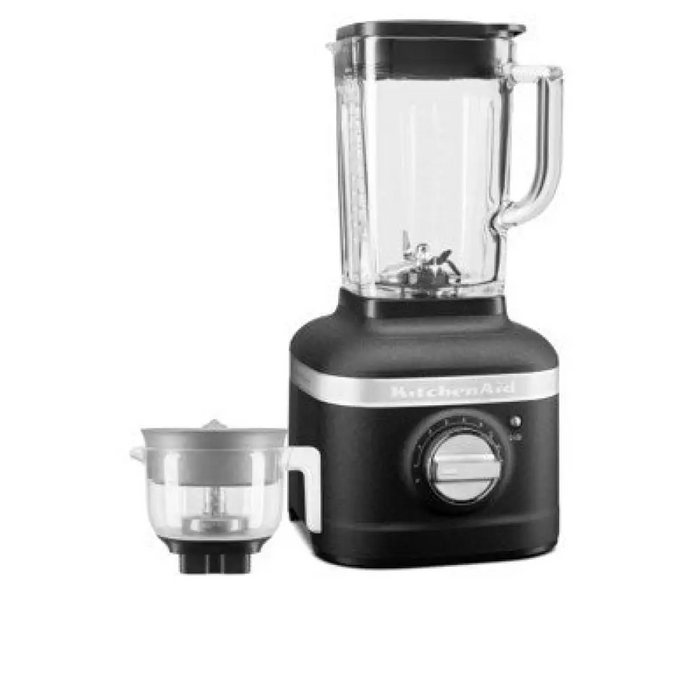 Блендер KitchenAid 5KSB4054EBK 1.4 L Настолен блендер 1200