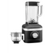 Блендер KitchenAid 5KSB4054EBK 1.4 L Настолен блендер 1200
