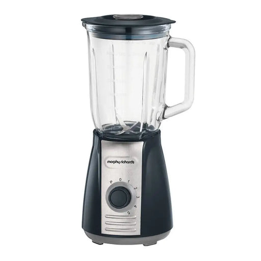 Блендер Morphy Richards 403010 1.5L черен