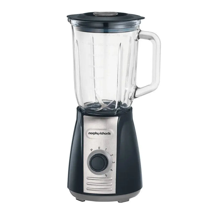 Блендер Morphy Richards 403010 1.5L черен