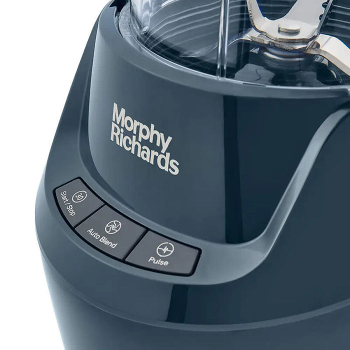 Блендер Morphy Richards 403060 черен