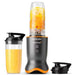 Блендер Nutribullet McLaren NB1206GO-MC Dark Gray & Papaya
