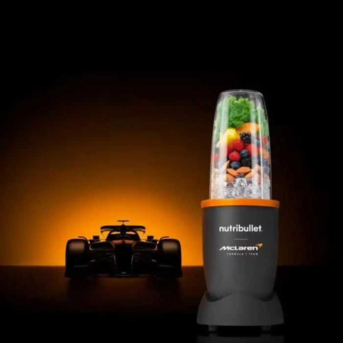 Блендер Nutribullet McLaren NB907GO-MC 900 W