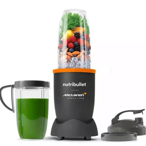 Блендер Nutribullet McLaren NB907GO-MC 900 W