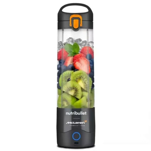 Блендер Nutribullet McLaren NBP003GO-MC
