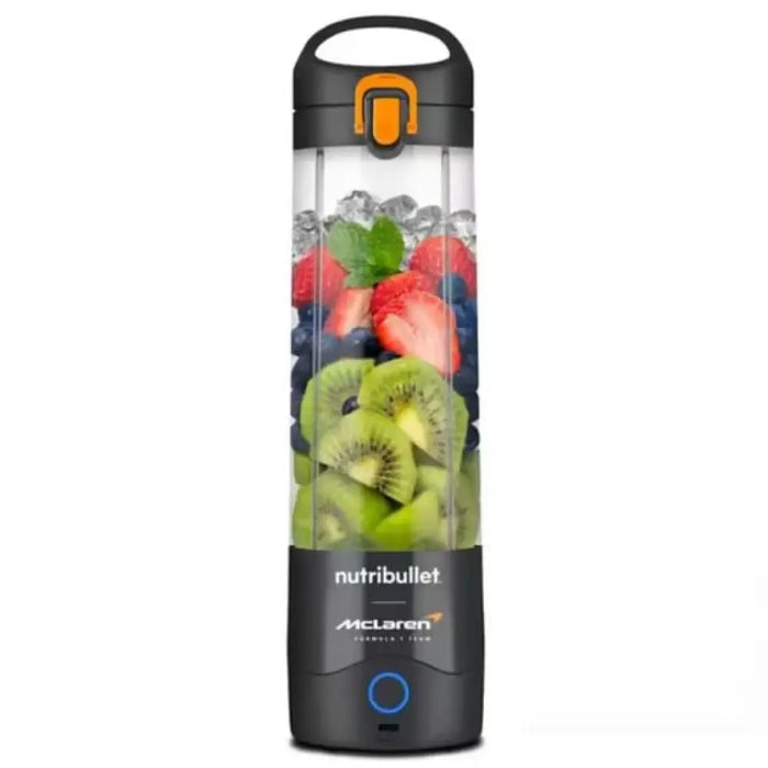 Блендер Nutribullet McLaren NBP003GO-MC