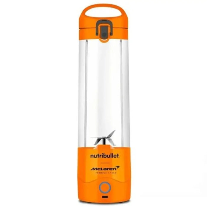 Блендер Nutribullet McLaren NBP003PA